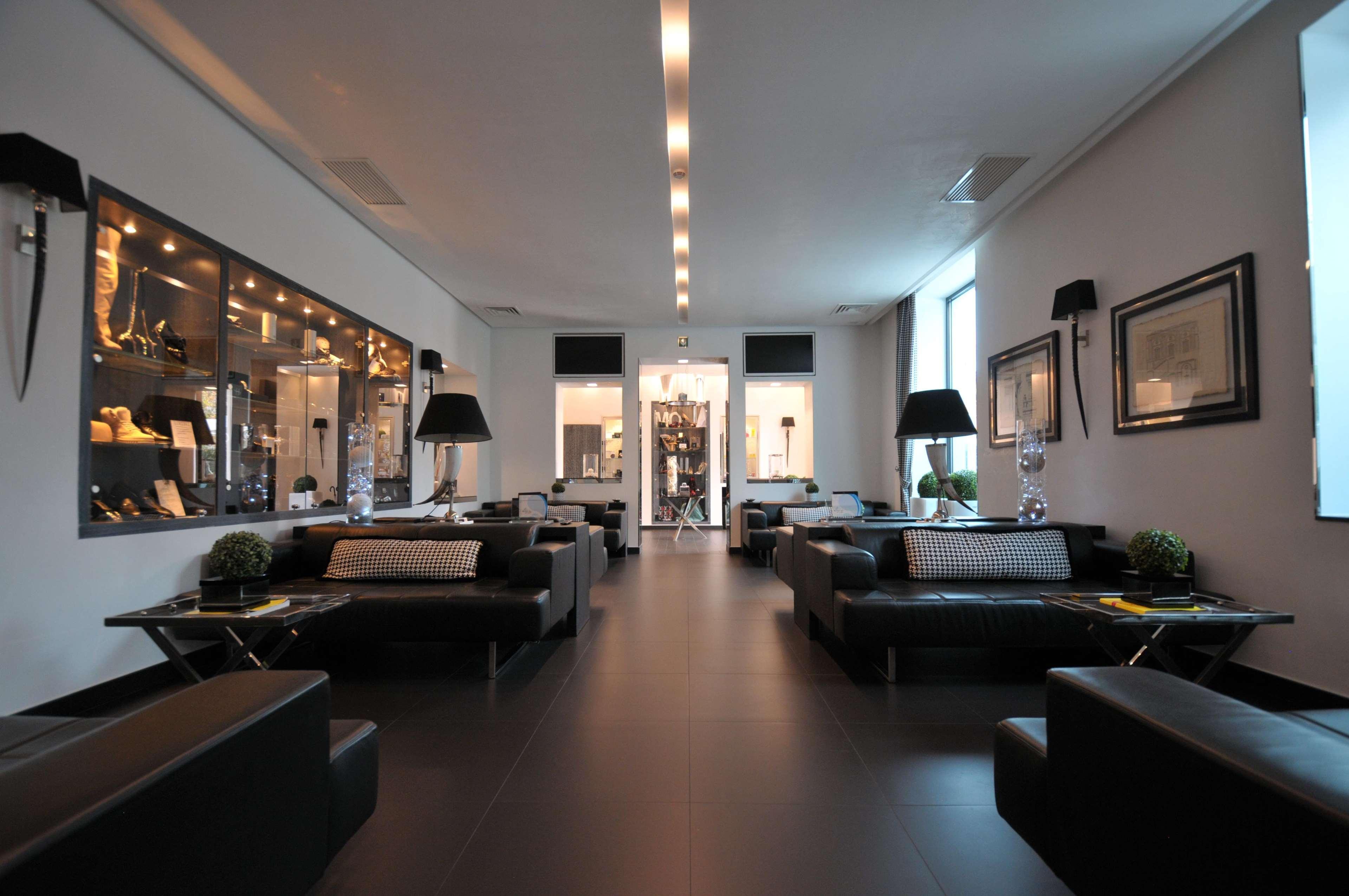 Lhp Palace & Montecatini Terme