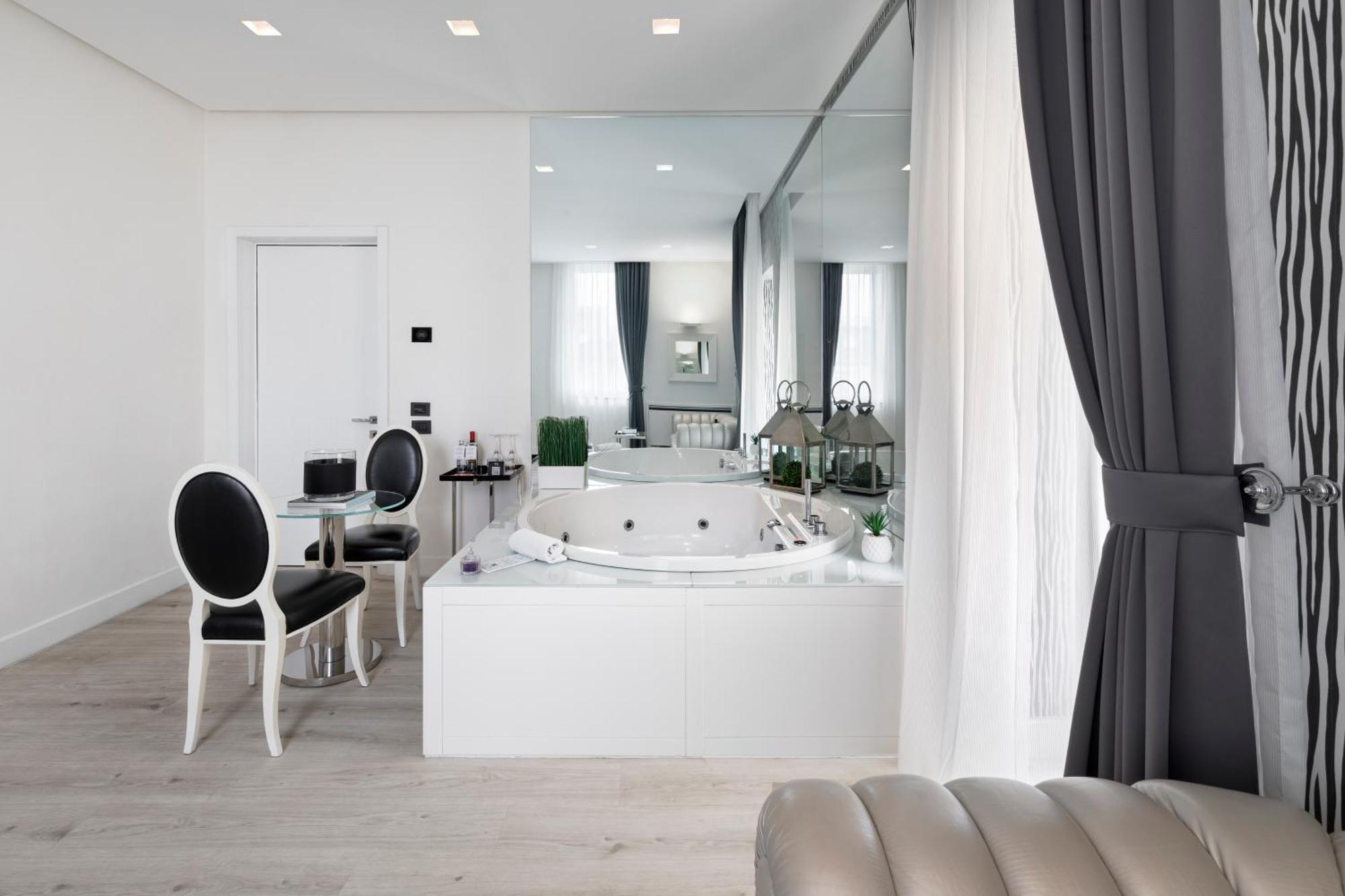 Lhp Palace & Montecatini Terme