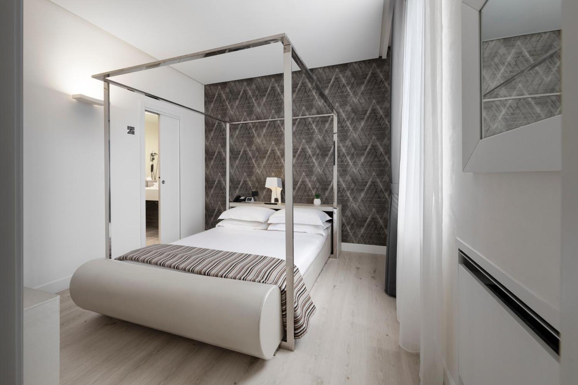 Lhp Palace & Montecatini Terme