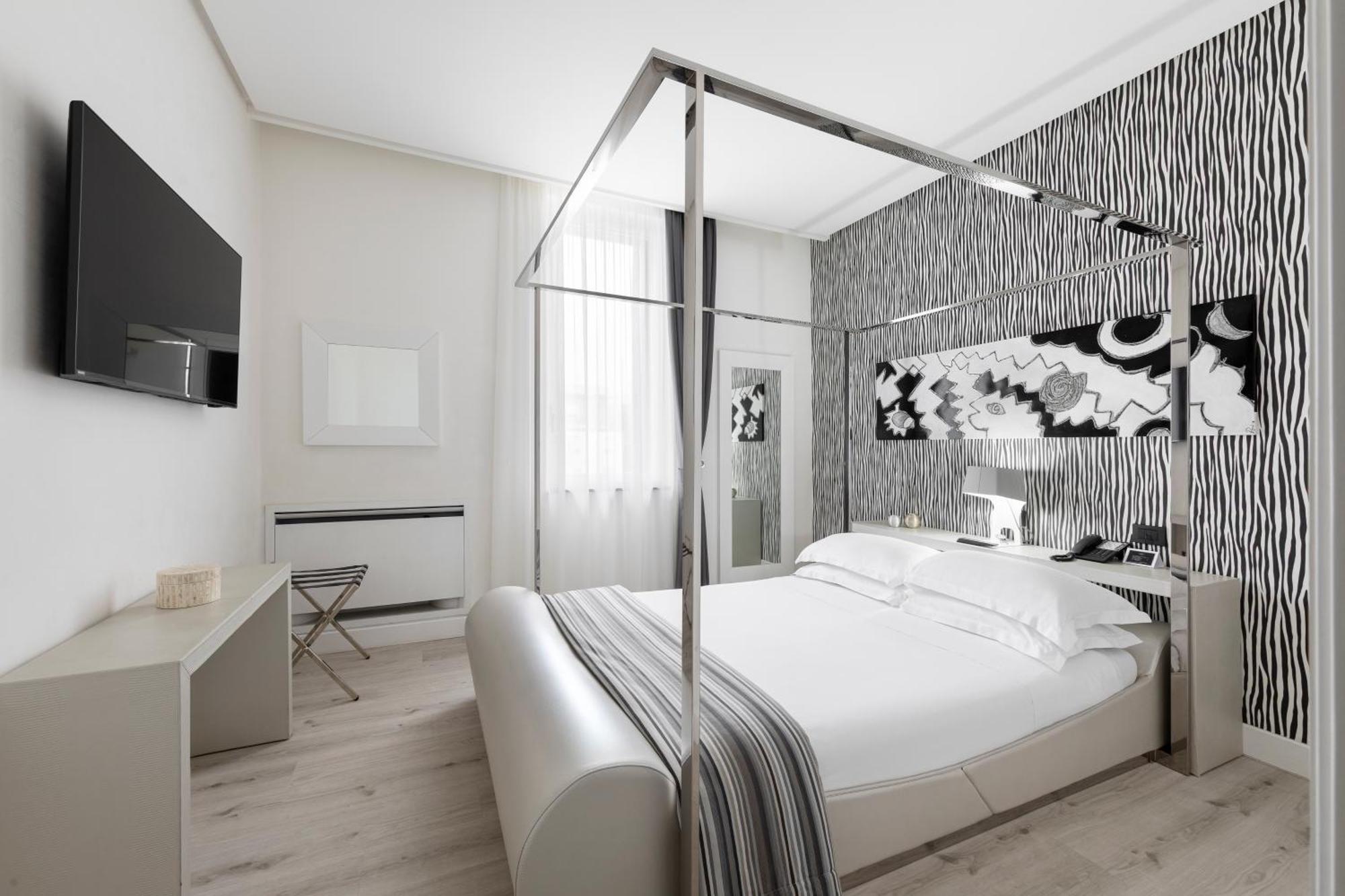 Lhp Palace & Hotel Montecatini Terme