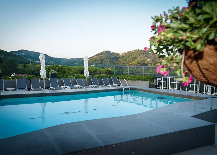 Lhp Hotel Montecatini Palace & Spa