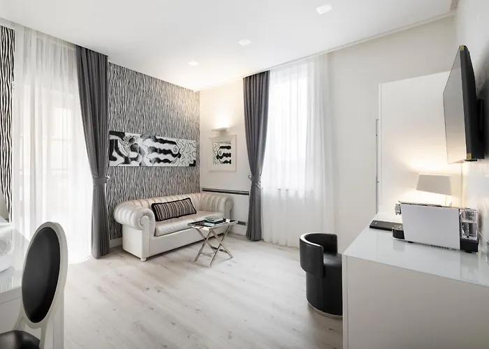 Lhp Hotel Montecatini Palace & Spa