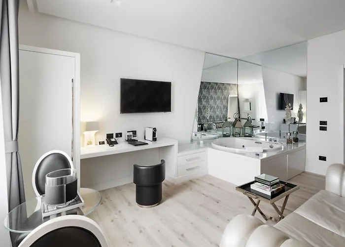 Lhp Hotel Montecatini Palace & Spa