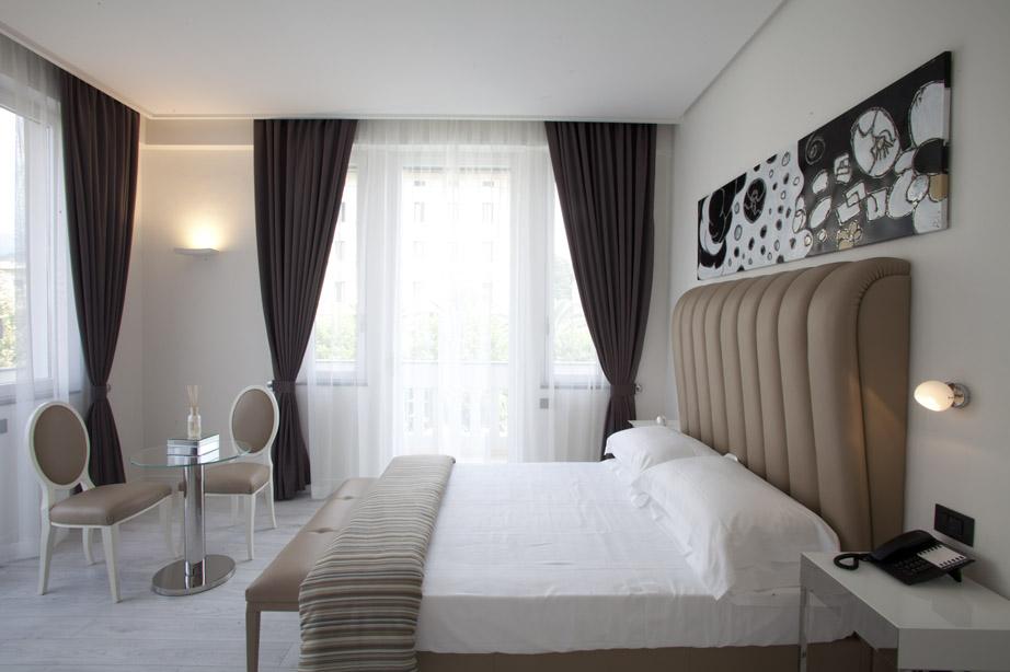 Hotel Imperial Garden 5*