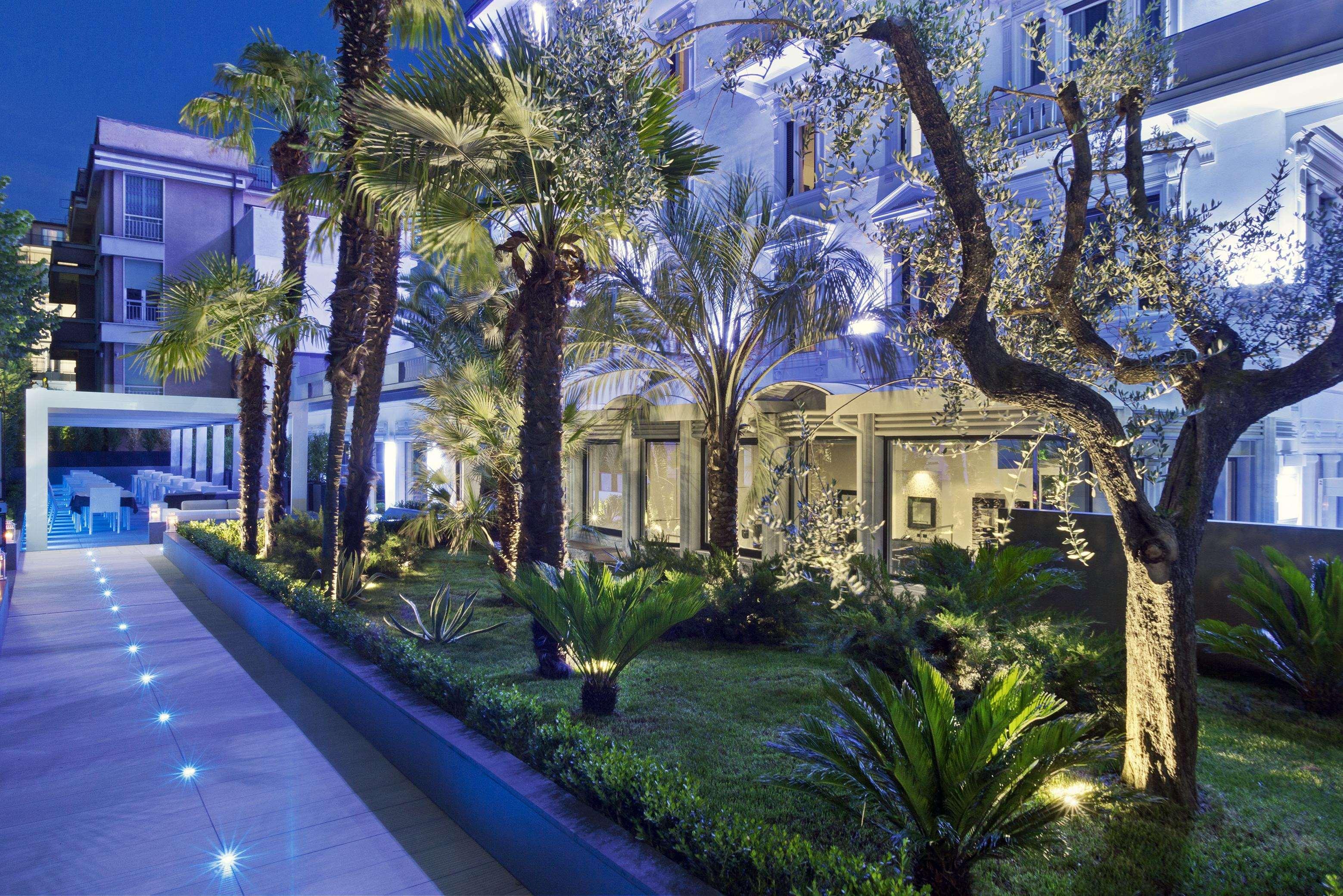 Hotel Imperial Garden