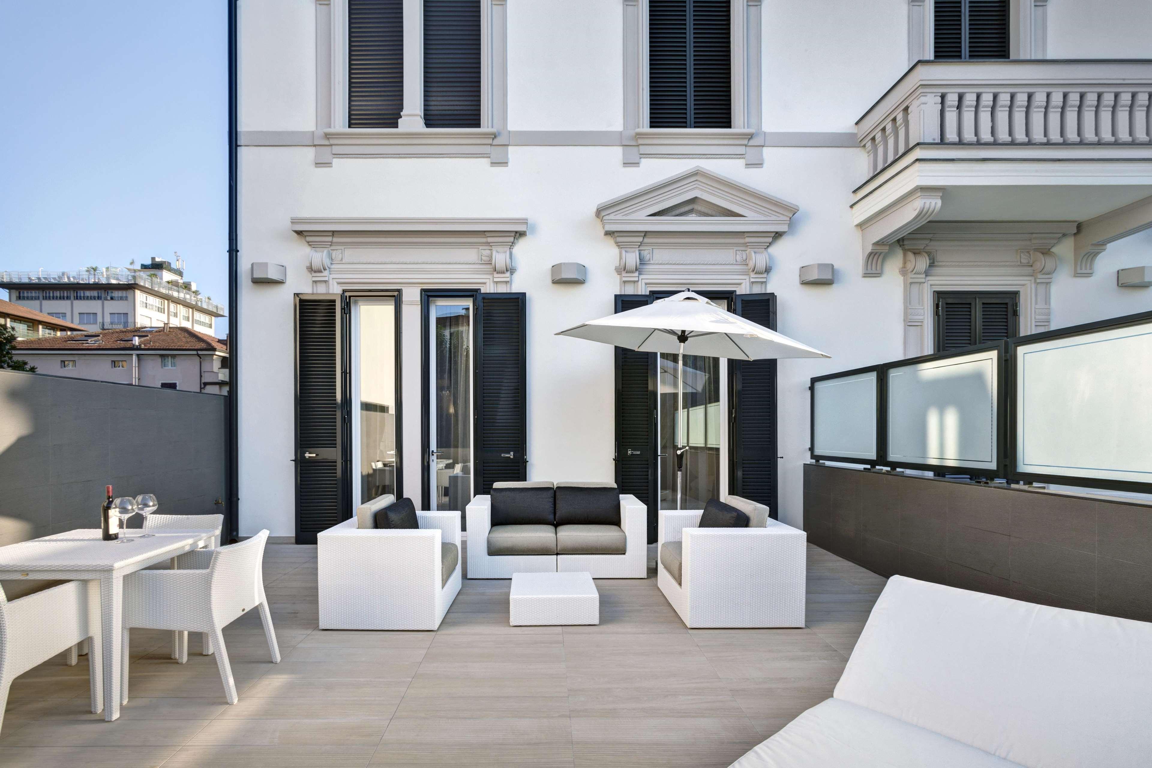 Imperial Garden Hotel 5*