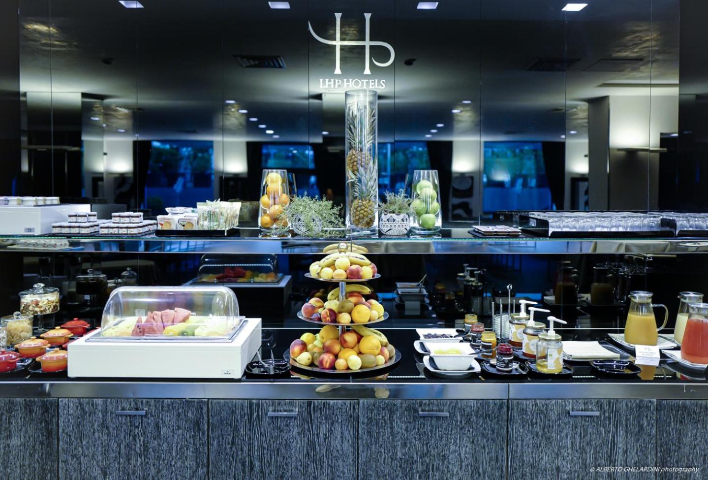 Hotel Imperial Garden Montecatini Terme