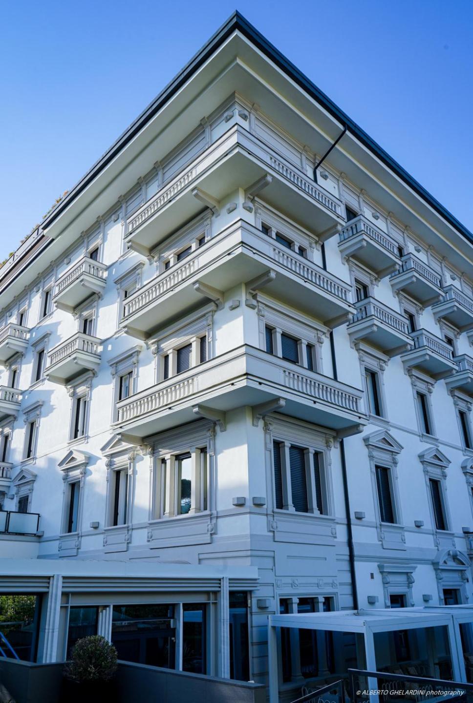 Hotel Imperial Garden 5*