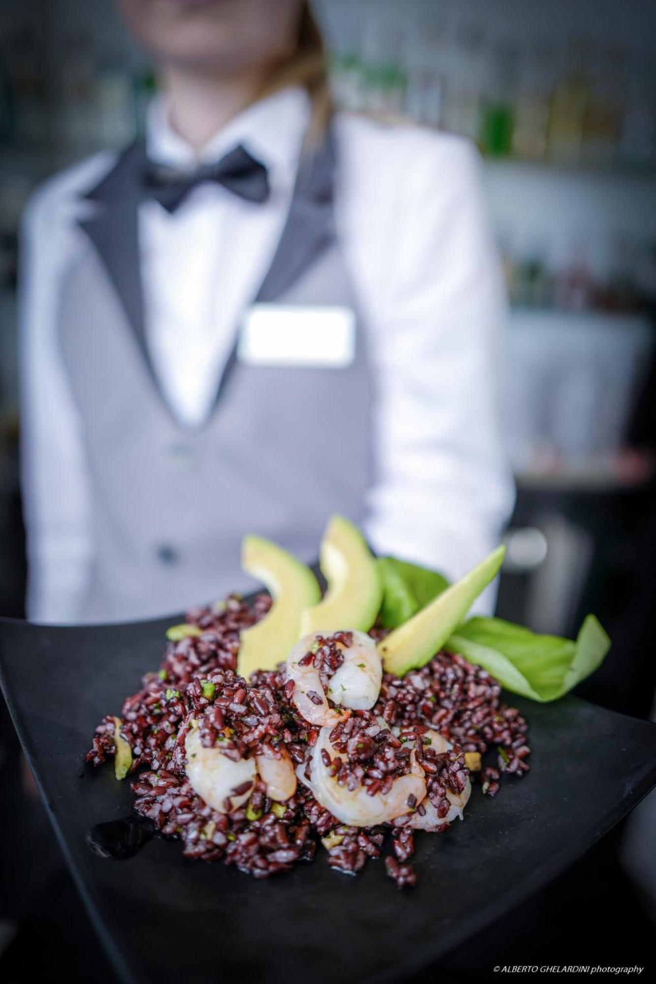 Hotel Imperial Garden Montecatini Terme
