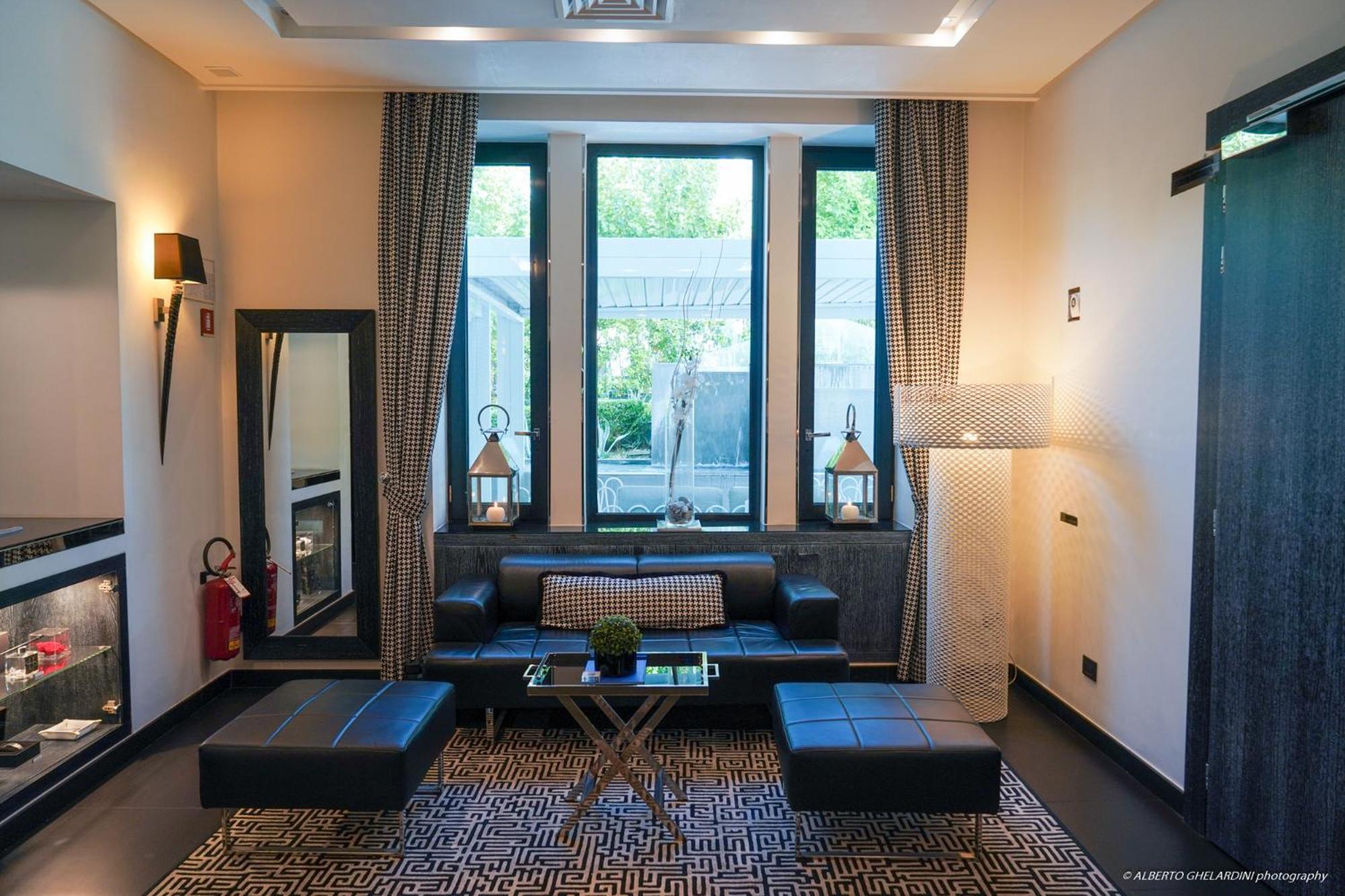 Imperial Garden 5* Montecatini Terme