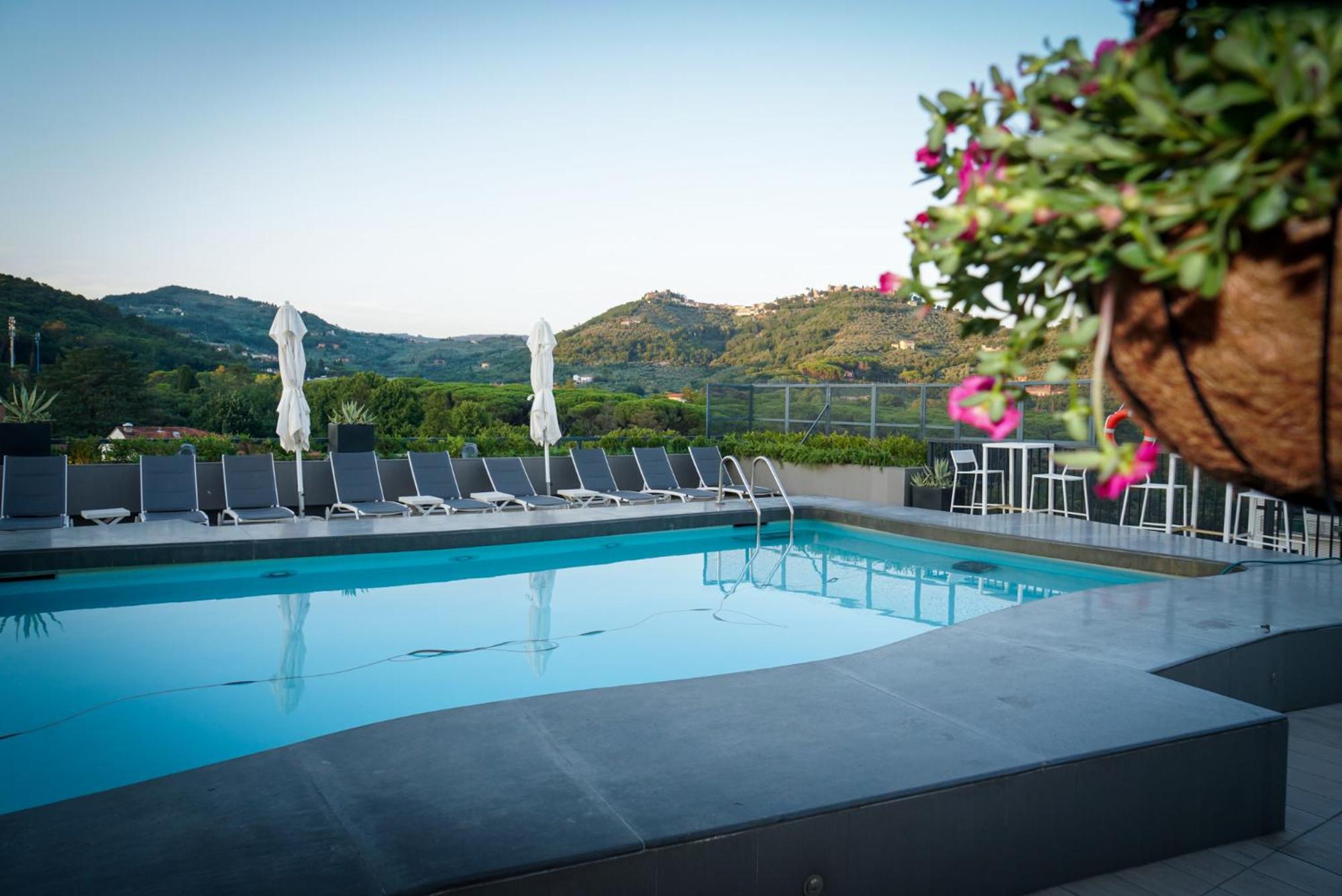 Imperial Garden 5* Montecatini Terme