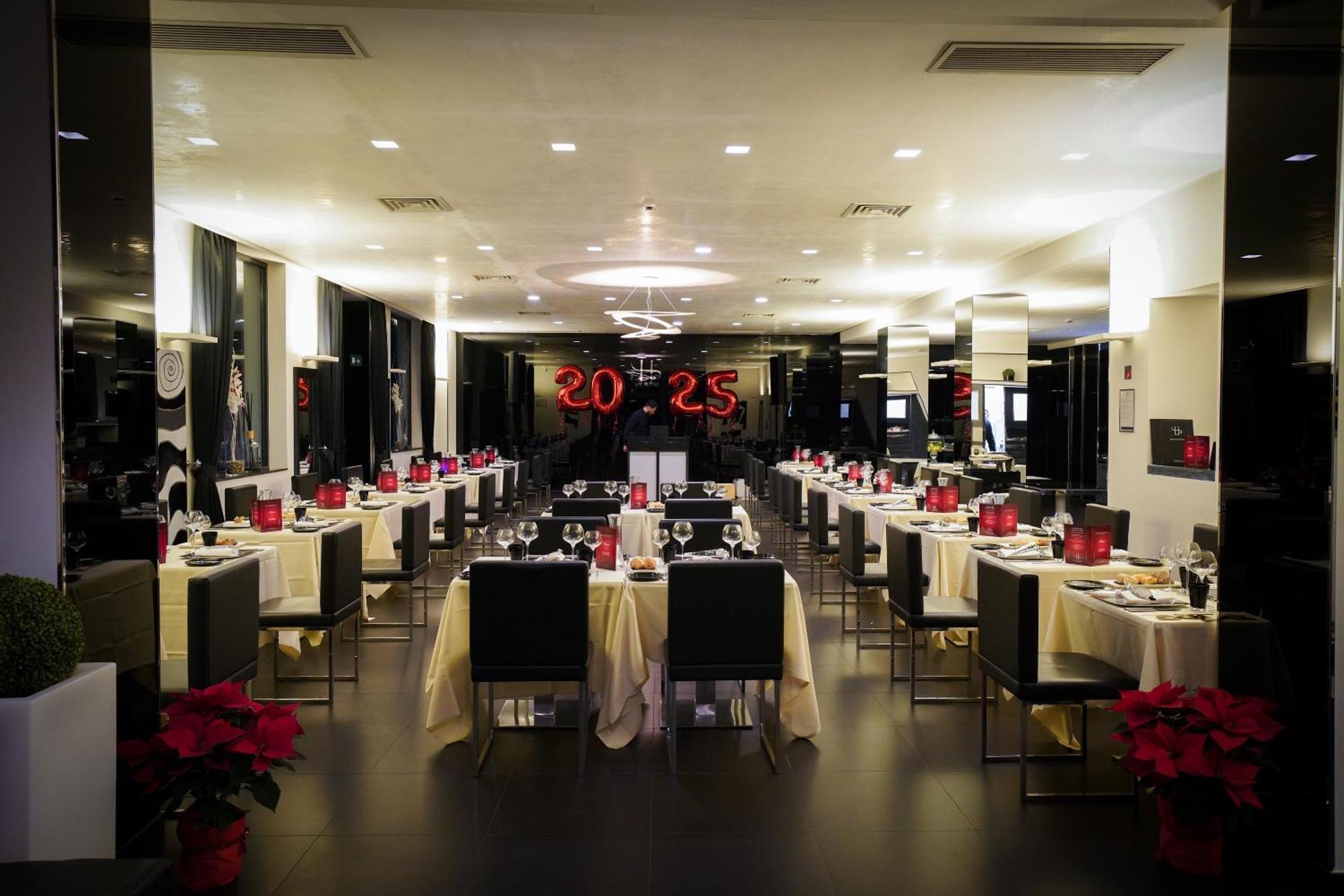 Hotel Imperial Garden Montecatini Terme