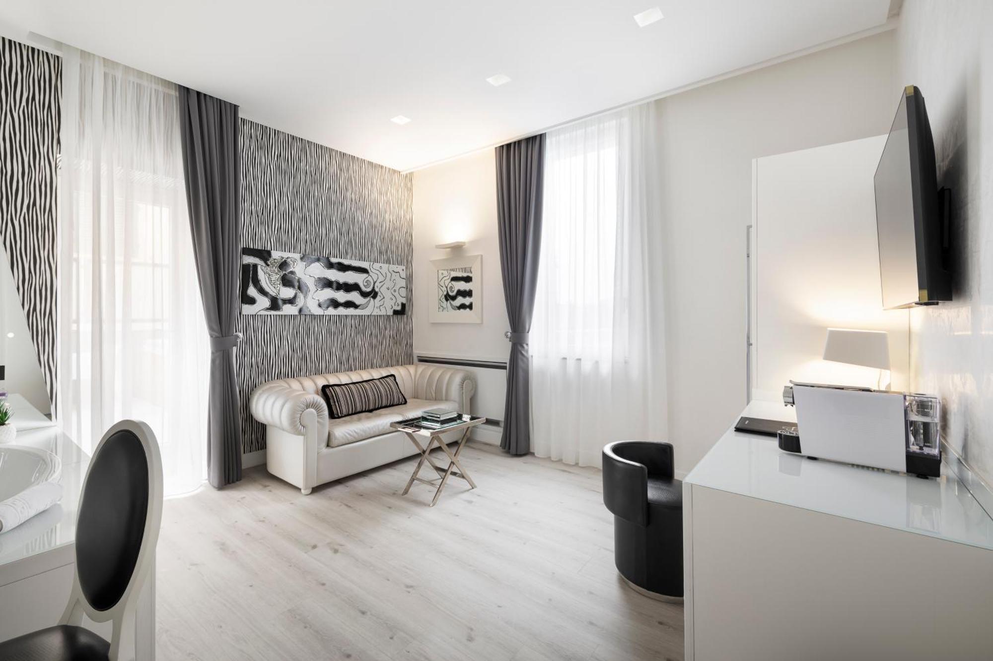Hotel Imperial Garden 5*