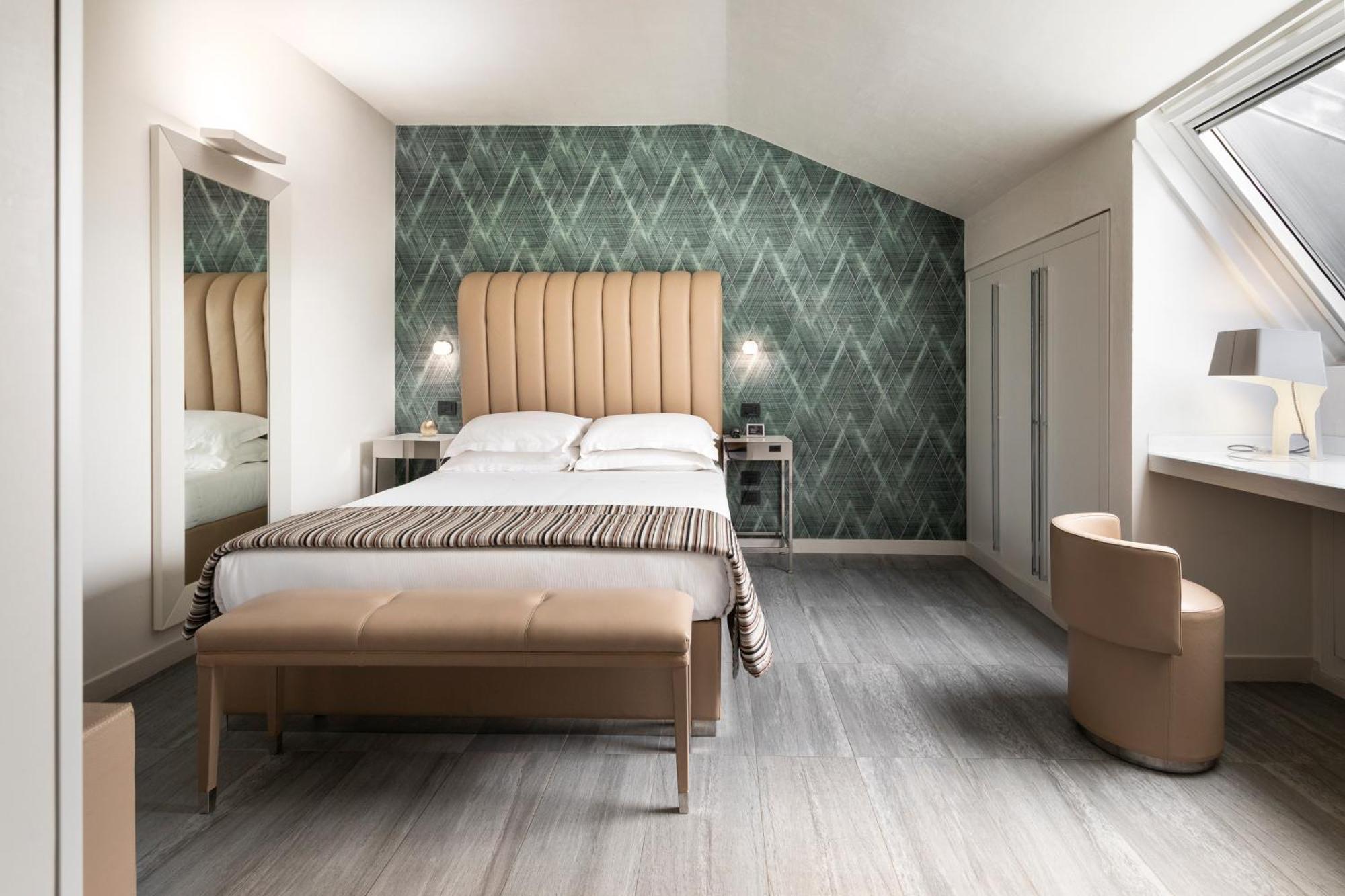 Hotel Imperial Garden 5*