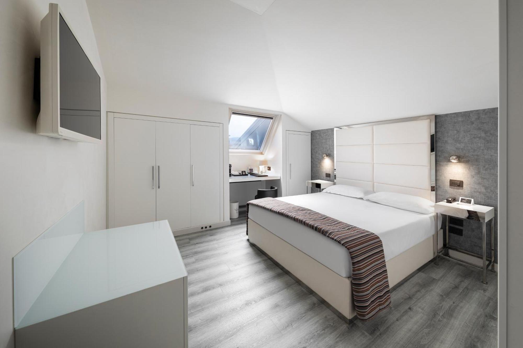 Hotel Imperial Garden Montecatini Terme