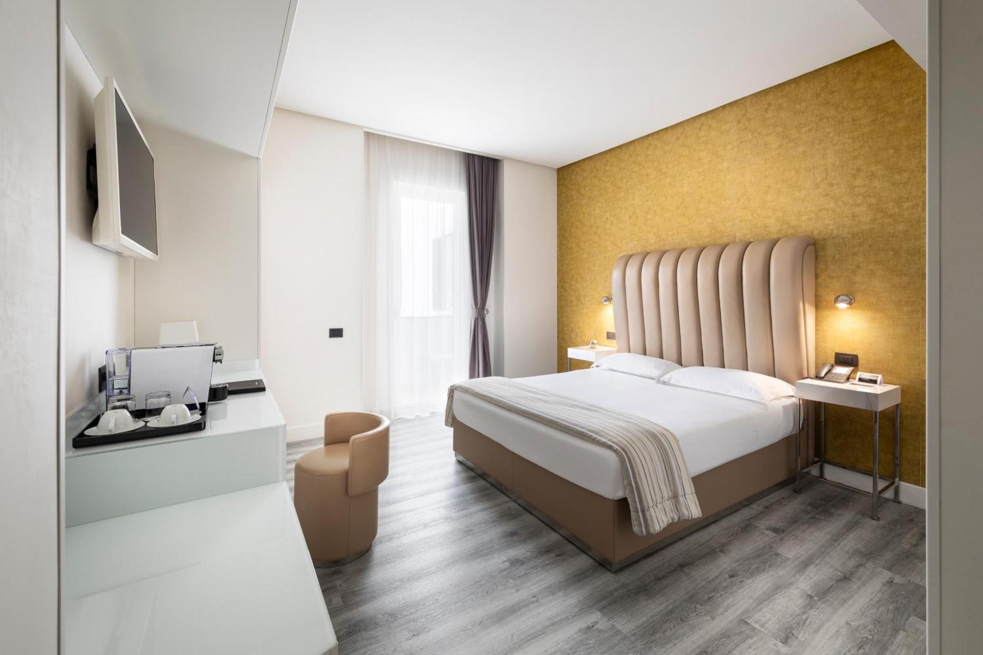 Imperial Garden Hotel 5*