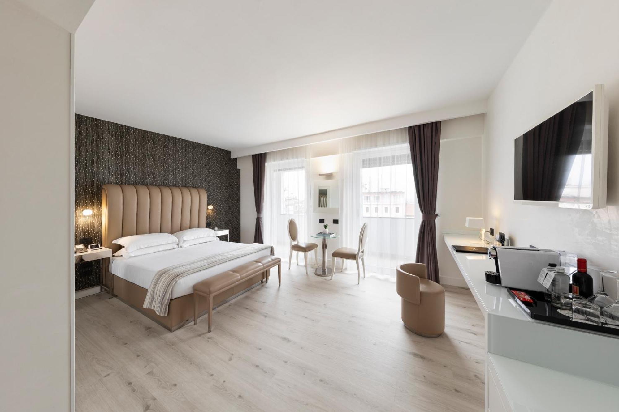 Imperial Garden Hotel 5*
