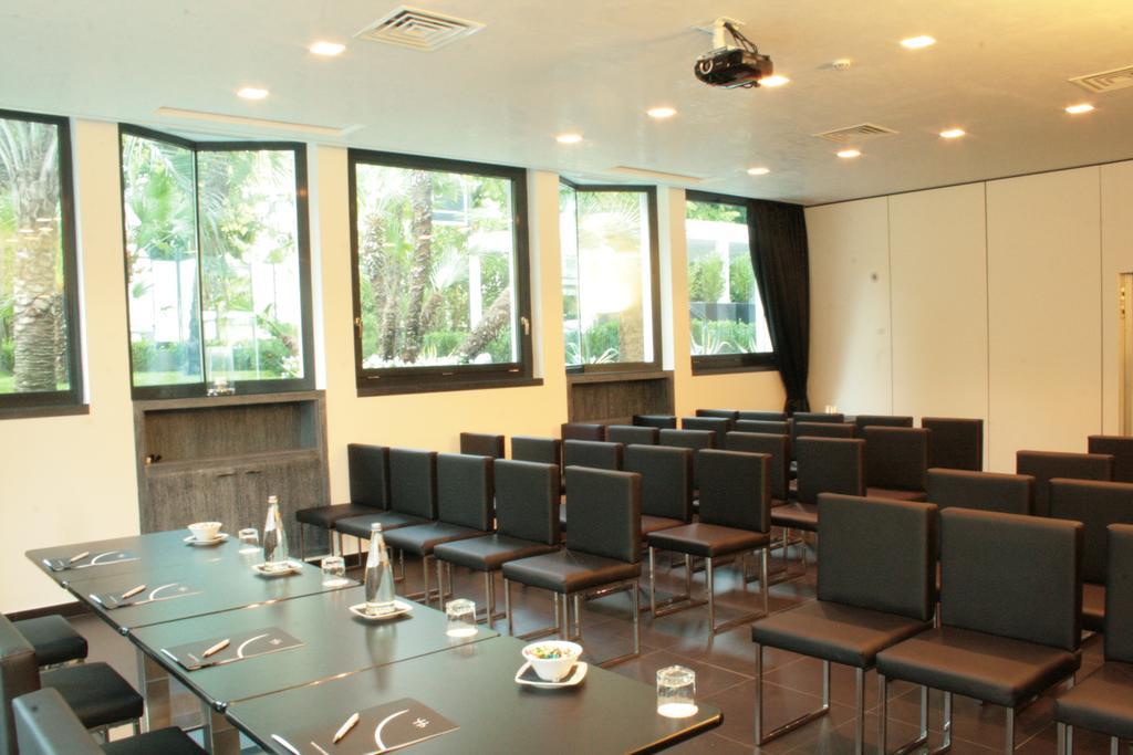 Imperial Garden Hotel 5*