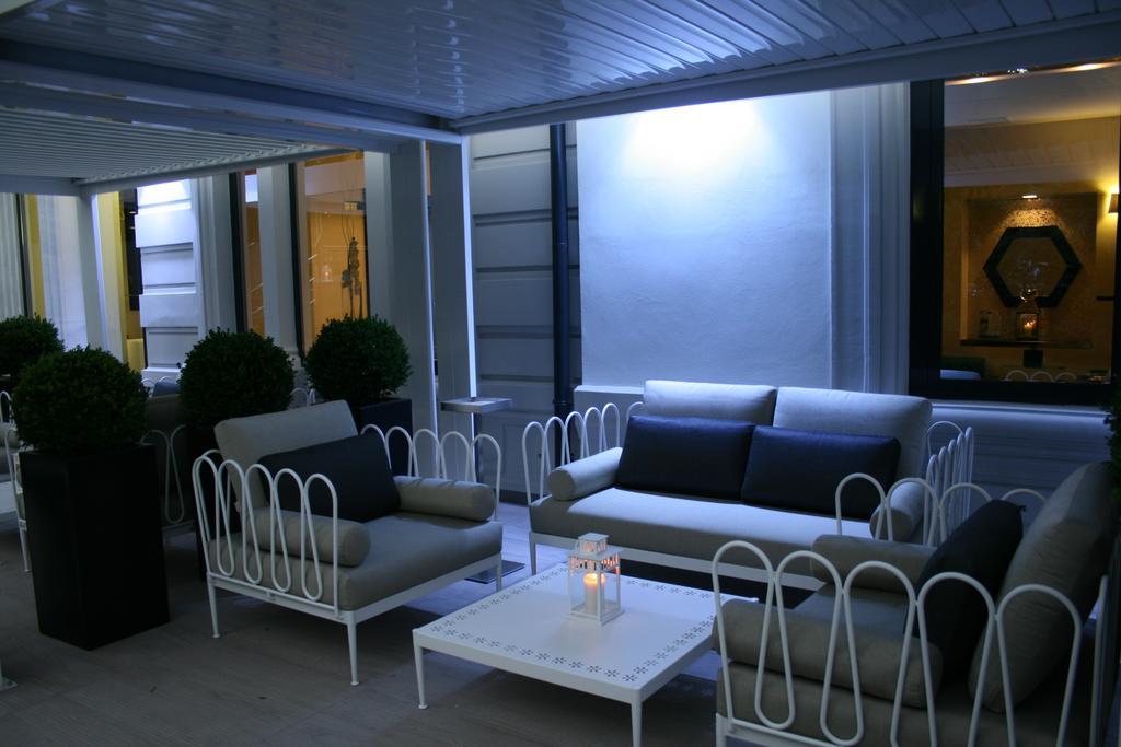 Imperial Garden Hotel Montecatini Terme