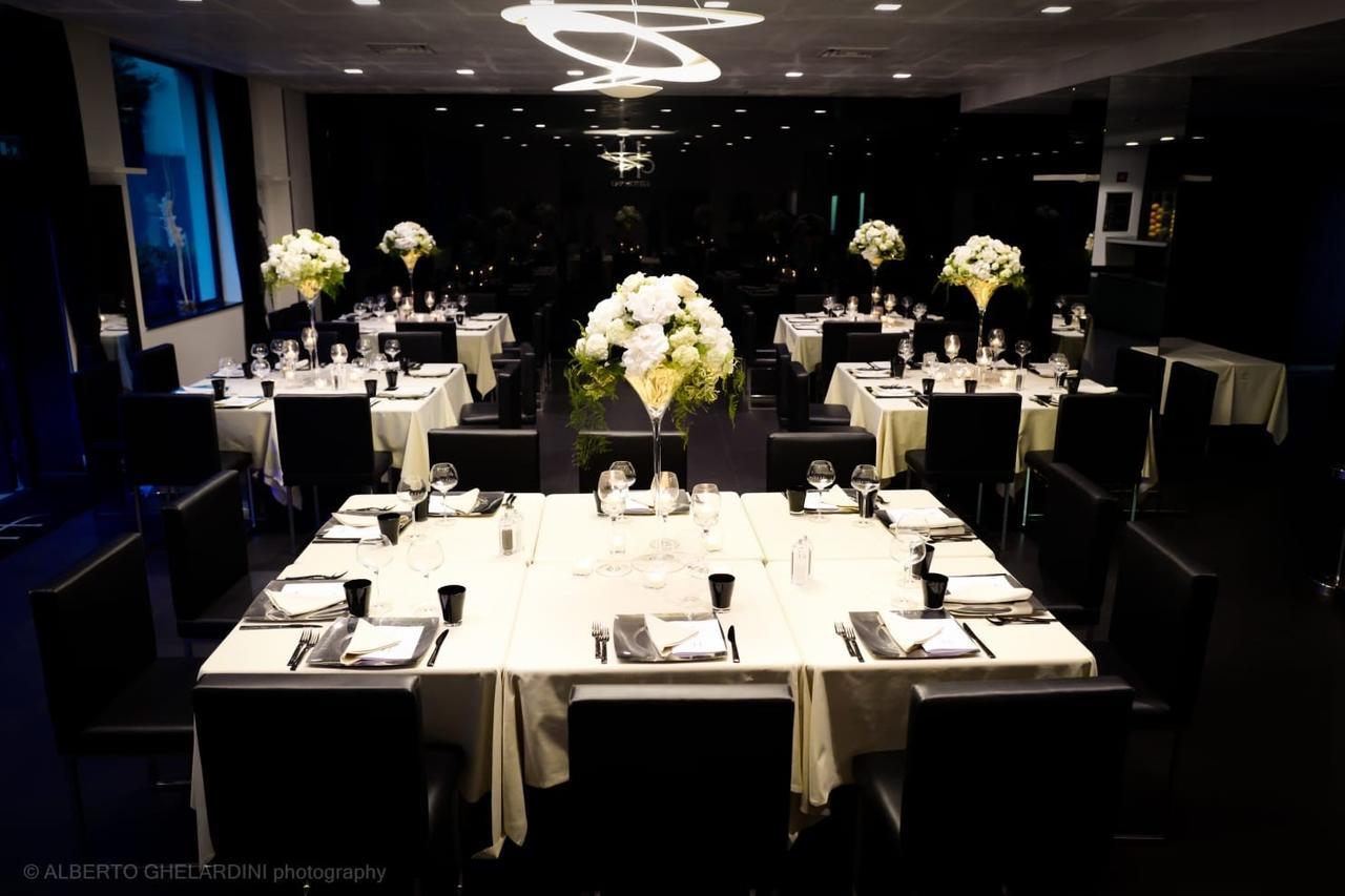 Hotel Imperial Garden Montecatini Terme