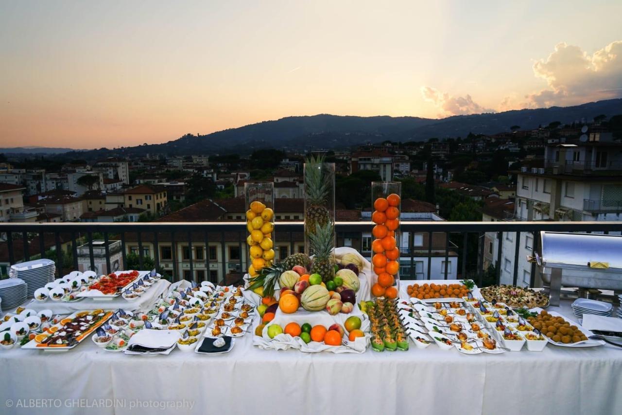 Imperial Garden Hotel Montecatini Terme
