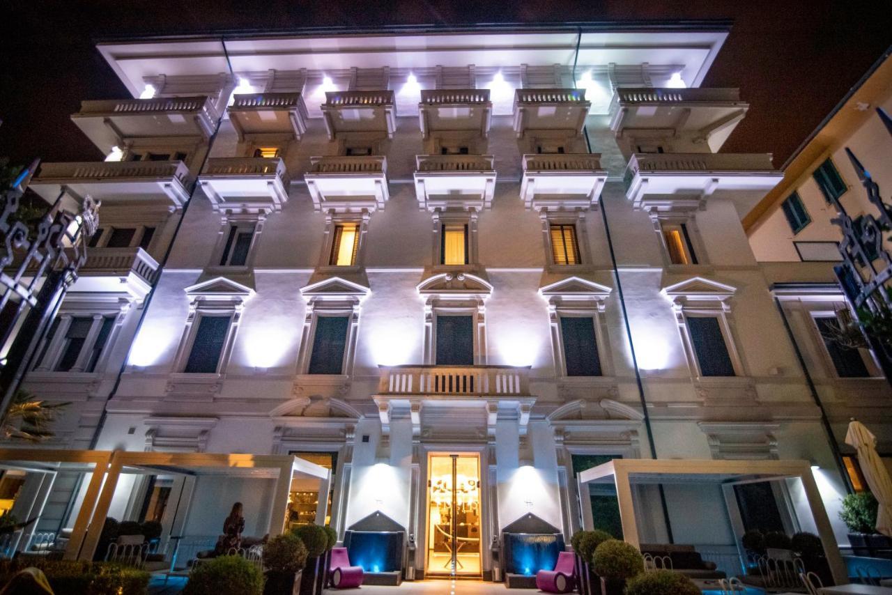 Hotel Imperial Garden Montecatini Terme